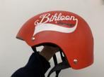 Bikloon casque velo enfant 3-6 ans, Ophalen of Verzenden, Zo goed als nieuw