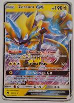 Pokémonkaarten, Ophalen of Verzenden, Zo goed als nieuw, Losse kaart
