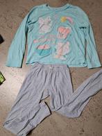 Pyjama m158, Kinderen en Baby's, Nacht- of Onderkleding, Gebruikt, Meisje, Here+there