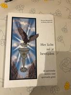 Het licht zal je bevrijden - Norma Milanovich & Shirley McCu, Gelezen, Achtergrond en Informatie, Spiritualiteit algemeen, Ophalen of Verzenden