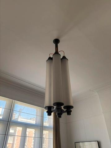 Alton Pillar Multi Pendant Light beschikbaar voor biedingen