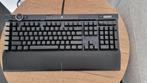 Corsair toetsenbord qwerty, Computers en Software, Ophalen, Gebruikt, Ergonomisch, Qwerty