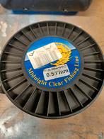 Bobijn visdraad 15.9 kg, Watersport en Boten, Hengelsport | Algemeen, Ophalen, Nieuw, Vislijn