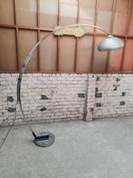 Vintage Space Age Goffredo Reggiani Italië vloerlamp uit de, Huis en Inrichting, Zo goed als nieuw