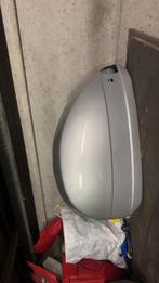 Vespa px zij kap/kuip motor kant origineel, Fietsen en Brommers, Ophalen, Zo goed als nieuw