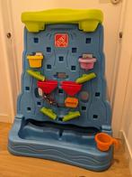 Step2 waterval/watertafel, Kinderen en Baby's, Speelgoed | Speeltafels, Gebruikt, Ophalen