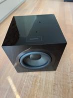 Bowers& Wilkins DB4S Subwoofer, Audio, Tv en Foto, Luidsprekerboxen, Ophalen, Zo goed als nieuw, Subwoofer