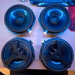 Ford fiesta speakers origineel Sony radio optie, Ophalen, Gebruikt