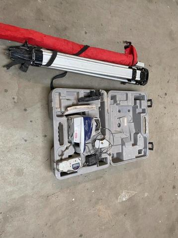 laser op statief Agatec gat 220, Enlèvement ou Envoi