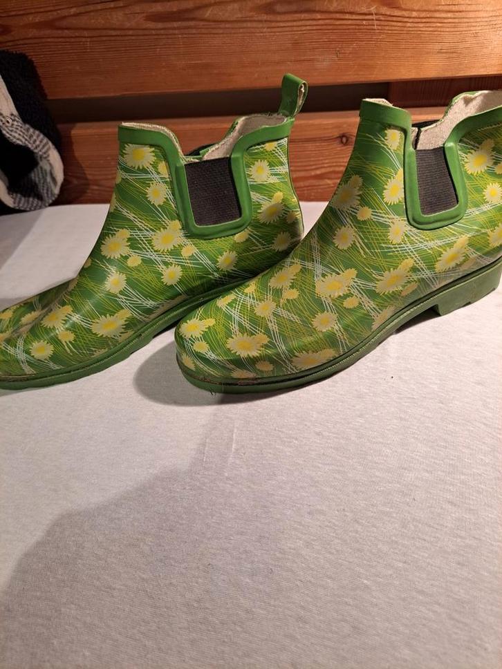 Nieuwe tuinbotjes maat 39,met rek., Kleding | Dames, Schoenen, Nieuw, Ophalen of Verzenden