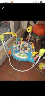 Babyjumper, Enfants & Bébés, Jouets | Tables de jeux, Enlèvement