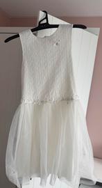 Robe de communion ou ceremonie, Ophalen of Verzenden, Zo goed als nieuw