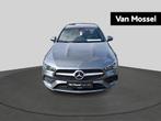 Mercedes-Benz CLA Shooting Brake CLA 180 AMG Line 180 - Alu, Auto's, CLA, Stof, Zwart, 4 cilinders