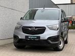 Opel Combo 1.5TD 102PK CARGO L1 3ZITPLAATSEN, Auto's, 75 kW, Monovolume, USB, Bedrijf