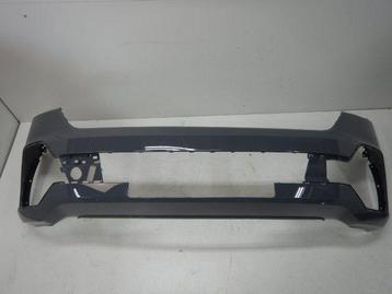 VW Transporter T6.1 Voorbumper Kale Hoes LH7J Lakschade beschikbaar voor biedingen
