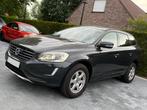VOLVO XC60 D3 | Automaat | NAVI | CRUISE | ZET.VERWARM, Auto's, Volvo, Euro 5, Stof, Zwart, 4 cilinders