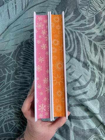 Ice Breaker + Wildfire Special editions (engels) beschikbaar voor biedingen