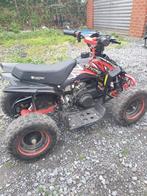 Quad nitro 2 temp ete neuf presque pas rouler roulé  200e, Ophalen of Verzenden, Zo goed als nieuw