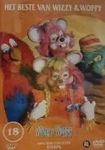 Wizzy en woppy, Cd's en Dvd's, Ophalen of Verzenden, Gebruikt