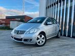 Mercedes A180 cdi Automaat gekeurd garantie 6950€, Auto's, Euro 5, 1995 cc, Zwart, Leder en Stof