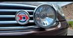 GEZOCHT rond label 50 jaar Mini Mayfair editie 2010, Auto-onderdelen, Carrosserie, Ophalen of Verzenden, Mini