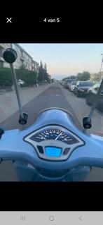 Vespa primavera, Fietsen en Brommers, Ophalen, Gebruikt, Overige modellen, Klasse A (25 km/u)