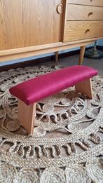 Banc méditation Lotuscrafts, Ophalen, Zo goed als nieuw