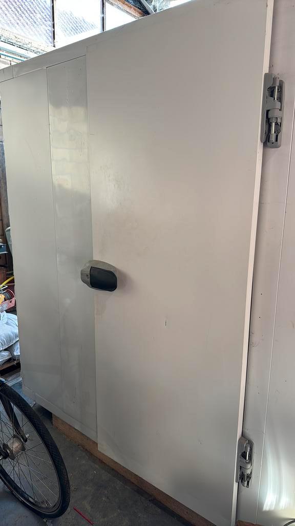 Koelcel 1800x2100 diamond 2021, Zakelijke goederen, Horeca | Keukenapparatuur, Ophalen