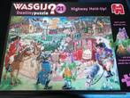 Wasgij Destiny 21 , 1000 stukjes, Ophalen of Verzenden, 500 t/m 1500 stukjes, Legpuzzel