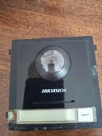 Hikvision module EM1, Ophalen, Zo goed als nieuw, Buitencamera