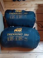 Sacs sarcophage High Peak Trekking 380, Enlèvement, Comme neuf