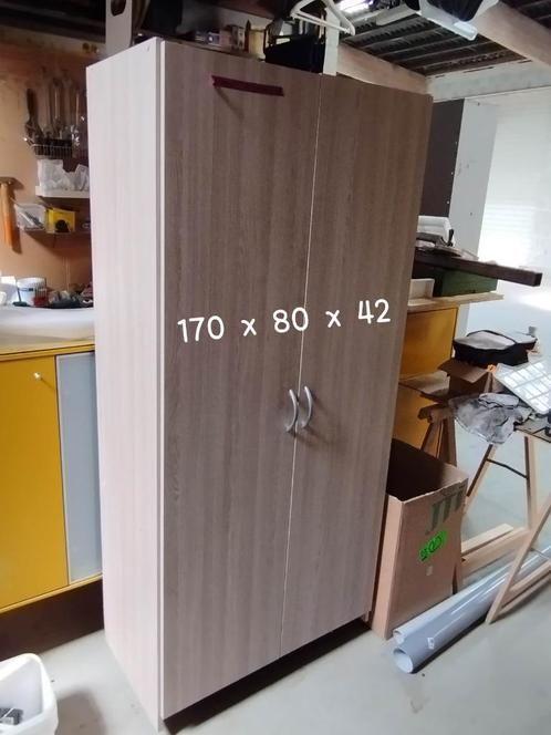 kasten en rekken - meerdere stuks - bekijk alles, Huis en Inrichting, Kasten | Kleerkasten, Gebruikt, Glas, Ophalen