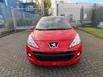 Peugeot 207 + / 1.4 Benzine / Airco / 73000Km, Euro 5, Stof, Zwart, 4 cilinders