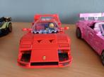 Lego Speed Champions, Enlèvement, Ensemble complet, Lego