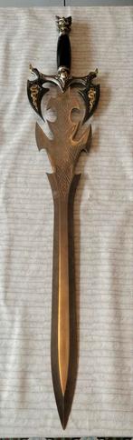 Heel mooi Sierzwaard van Kid Rae, Verzamelen, Overige Verzamelen, Ophalen of Verzenden