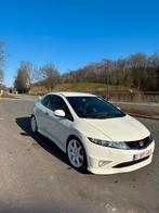 Honda Civic Type R, Auto's, Honda, Voorwielaandrijving, 4 zetels, 4 cilinders, Alcantara