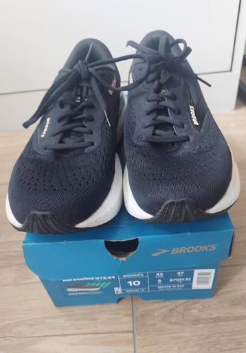 Brooks Adrenaline GTS 24 woman - hardloopschoenen  beschikbaar voor biedingen