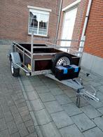 Aanhangwagen 750kg, Enlèvement ou Envoi