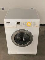 Miele wasmachine MET Garantie | Levering mogelijk, Ophalen, Zo goed als nieuw, Voorlader, 85 tot 90 cm