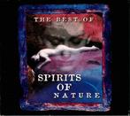 2CD The best of Spirits of nature, Cd's en Dvd's, Ophalen of Verzenden, Zo goed als nieuw