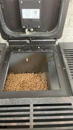 Pellet kachel, Ophalen, Zo goed als nieuw