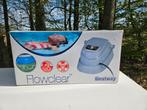 Zwembadverwarmer Bestway, Ophalen, Zo goed als nieuw