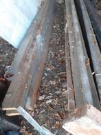 Bruggen 6x18, Tuin en Terras, Palen, Balken en Planken, Ophalen of Verzenden, Zo goed als nieuw