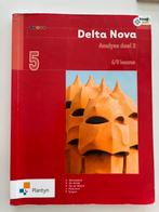 Pedro Tytgat - 5 analyse deel 2 (6/8u), Boeken, Ophalen, ASO, Zo goed als nieuw, Pedro Tytgat; Nico Deloddere
