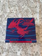 Pokémon Elite Trainer Box (4 stuks sealed), Ophalen of Verzenden, Nieuw