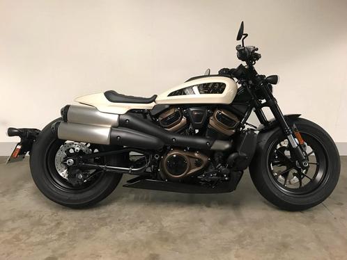Harley-Davidson Sport SPORTSTER RH1250S (bj 2022), Motoren, Motoren | Harley-Davidson, Overig