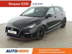 Hyundai i30 2.0 TGDI N Performance (bj 2018), Auto's, Voorwielaandrijving, 1998 cc, 275 pk, Gebruikt
