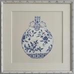 Set van 3 Chinese gravures, Ophalen of Verzenden