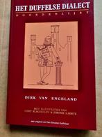 Het duffelse dialect, Ophalen of Verzenden, Gelezen, Dirk van Engeland