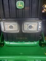 John deere koplampen + grille set, Ophalen